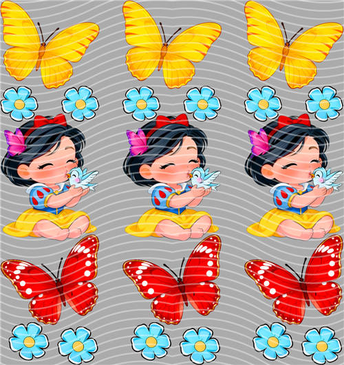 Pen sticker、-F 1312